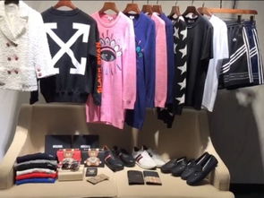 大牌原單尾貨清倉 解讀Prada、Gucci、LV等品牌的市場與消費選擇